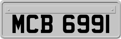 MCB6991