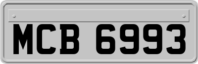 MCB6993