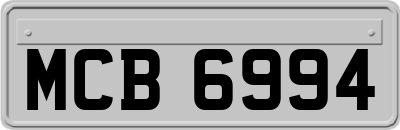 MCB6994