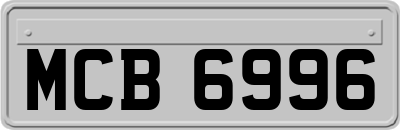 MCB6996