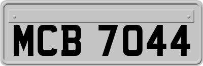 MCB7044