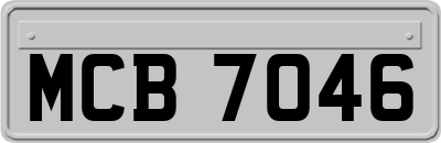 MCB7046