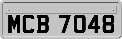 MCB7048