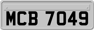 MCB7049