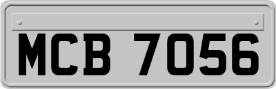 MCB7056