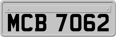 MCB7062