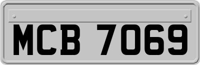 MCB7069