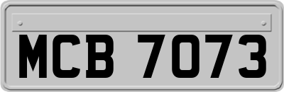 MCB7073