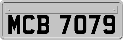 MCB7079