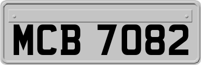 MCB7082