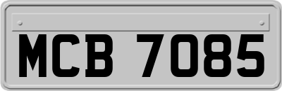 MCB7085