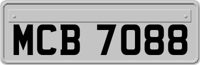 MCB7088