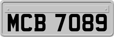 MCB7089