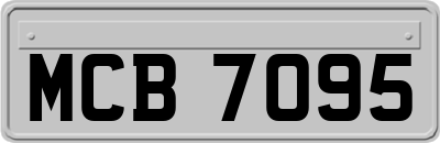 MCB7095