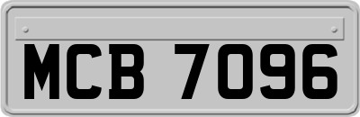 MCB7096