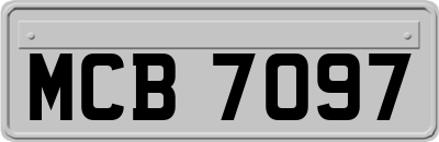 MCB7097
