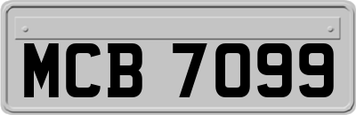 MCB7099