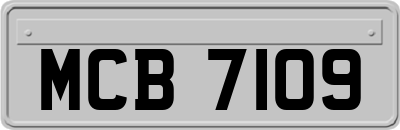 MCB7109