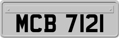 MCB7121