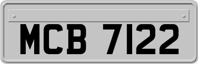 MCB7122