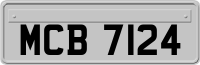 MCB7124