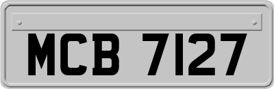 MCB7127