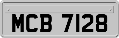 MCB7128