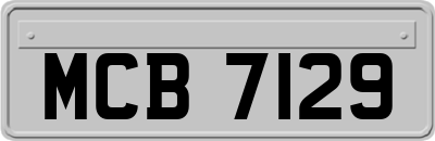 MCB7129