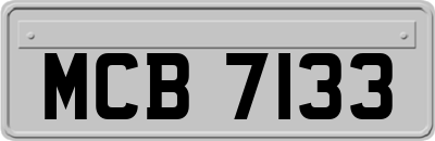 MCB7133