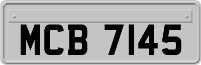 MCB7145