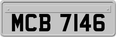 MCB7146