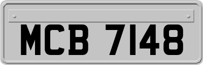 MCB7148
