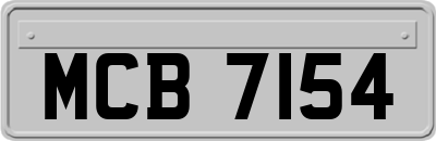 MCB7154