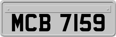 MCB7159