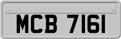 MCB7161