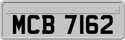 MCB7162