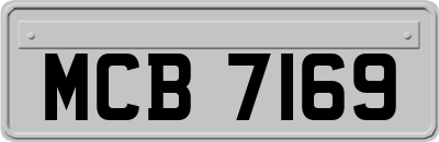 MCB7169