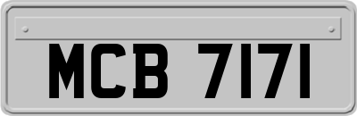 MCB7171