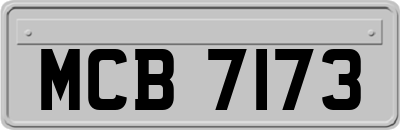 MCB7173