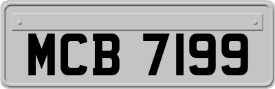 MCB7199