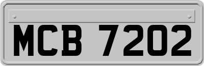 MCB7202
