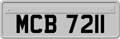 MCB7211