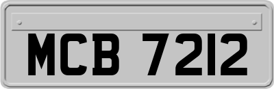 MCB7212