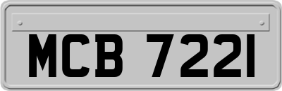 MCB7221