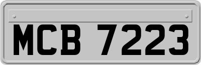 MCB7223