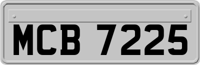 MCB7225