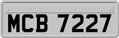 MCB7227