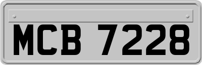 MCB7228