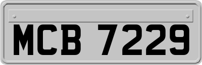 MCB7229