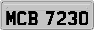 MCB7230